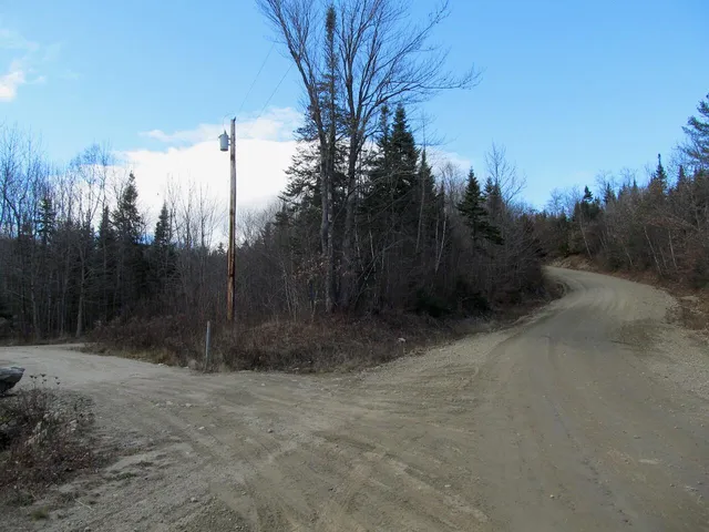 $225,000 | 0 Cherry Hill Road, Wilton, ME 04294