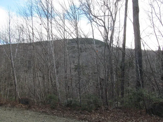 $225,000 | 0 Cherry Hill Road, Wilton, ME 04294