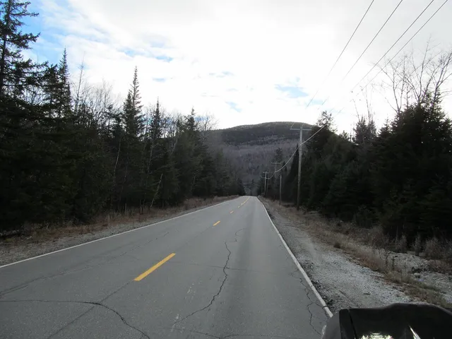 $225,000 | 0 Cherry Hill Road, Wilton, ME 04294