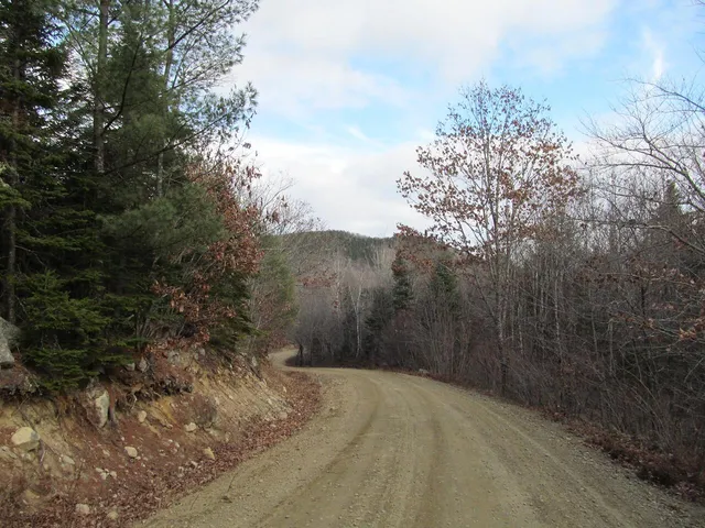 $225,000 | 0 Cherry Hill Road, Wilton, ME 04294