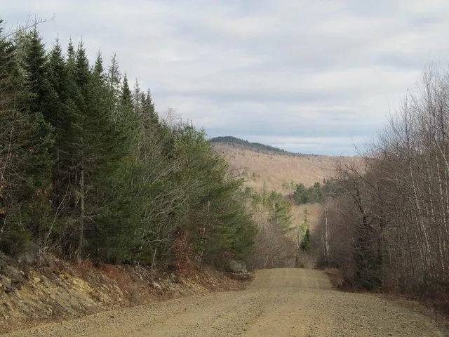 $225,000 | 0 Cherry Hill Road, Wilton, ME 04294