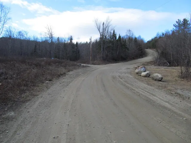 $225,000 | 0 Cherry Hill Road, Wilton, ME 04294