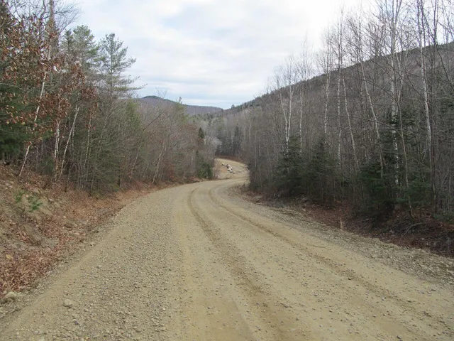 $225,000 | 0 Cherry Hill Road, Wilton, ME 04294