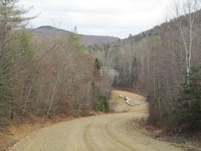 $225,000 | 0 Cherry Hill Road, Wilton, ME 04294