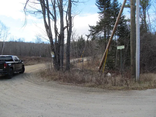 $225,000 | 0 Cherry Hill Road, Wilton, ME 04294