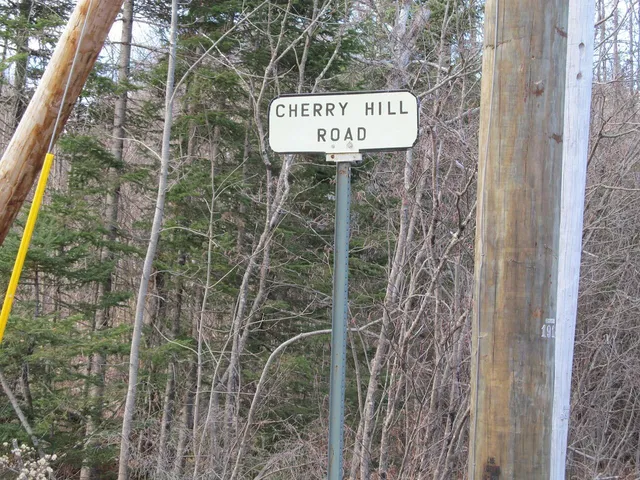 $225,000 | 0 Cherry Hill Road, Wilton, ME 04294