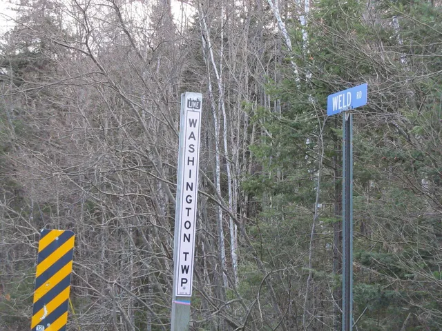 $225,000 | 0 Cherry Hill Road, Wilton, ME 04294