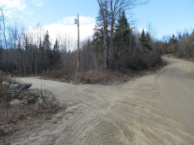 $225,000 | 0 Cherry Hill Road, Wilton, ME 04294