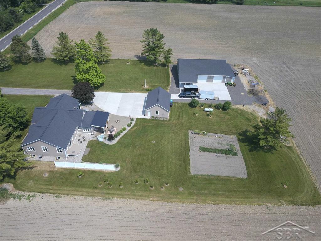 2268 East Bombay Road Midland, MI 48642 - Photo 68 of 72