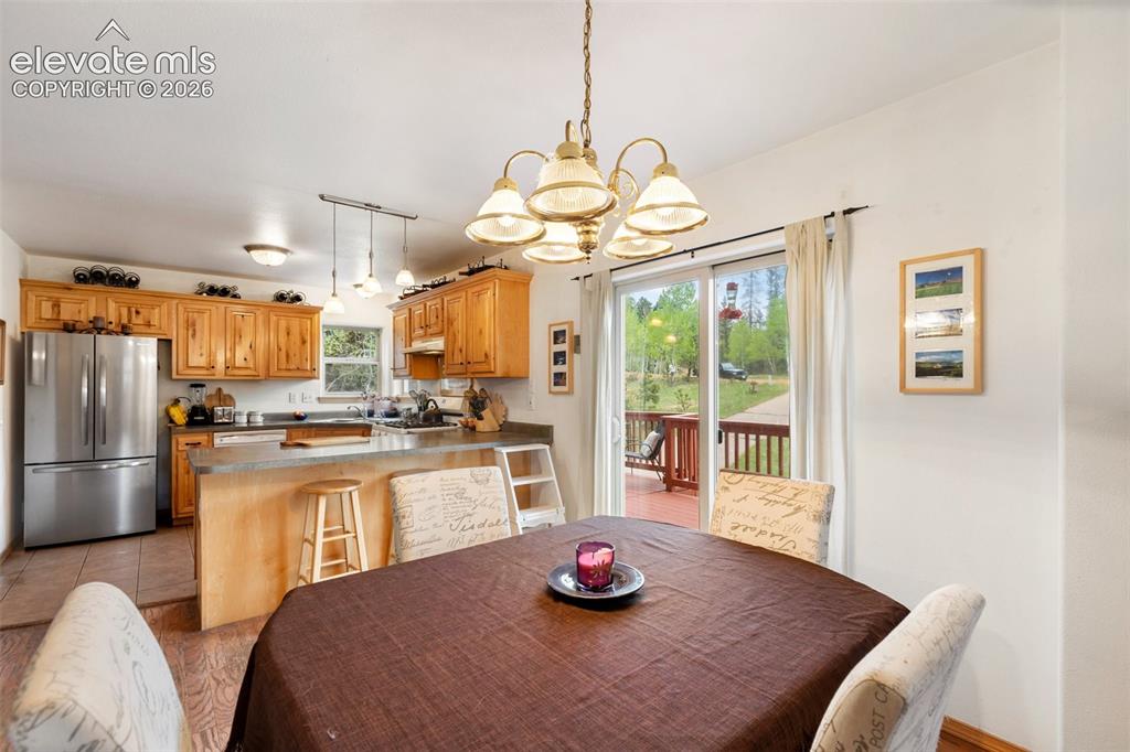 996 Spring Valley Drive Divide, CO 80814 - Photo 17 of 47