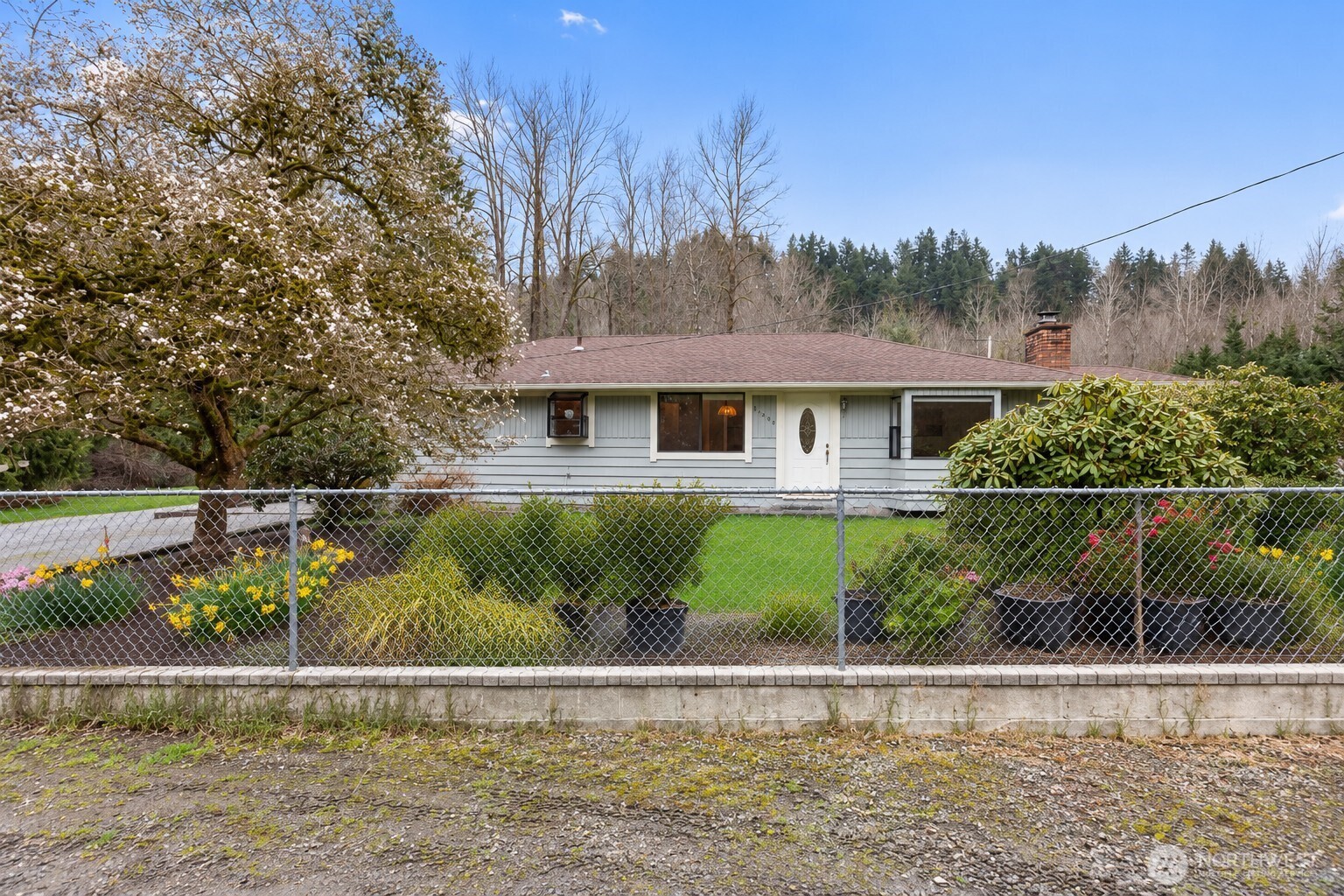 15408 Southeast Jones Road Renton, WA 98058 - Photo 1 of 5 Gallery Image 1