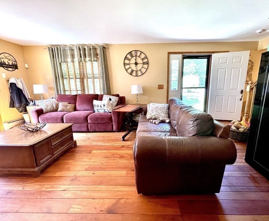 38 Bugbee Road Southwick, MA 01077 - Photo 11 of 33 Gallery Image 11