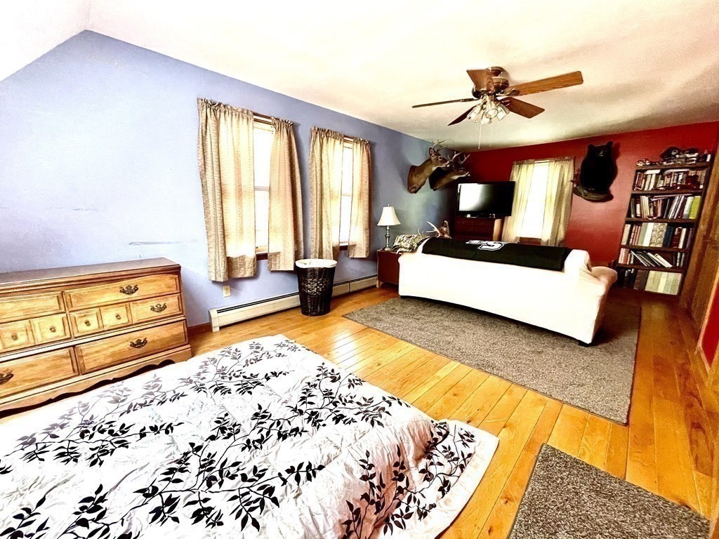 38 Bugbee Road Southwick, MA 01077 - Photo 15 of 33 Gallery Image 15