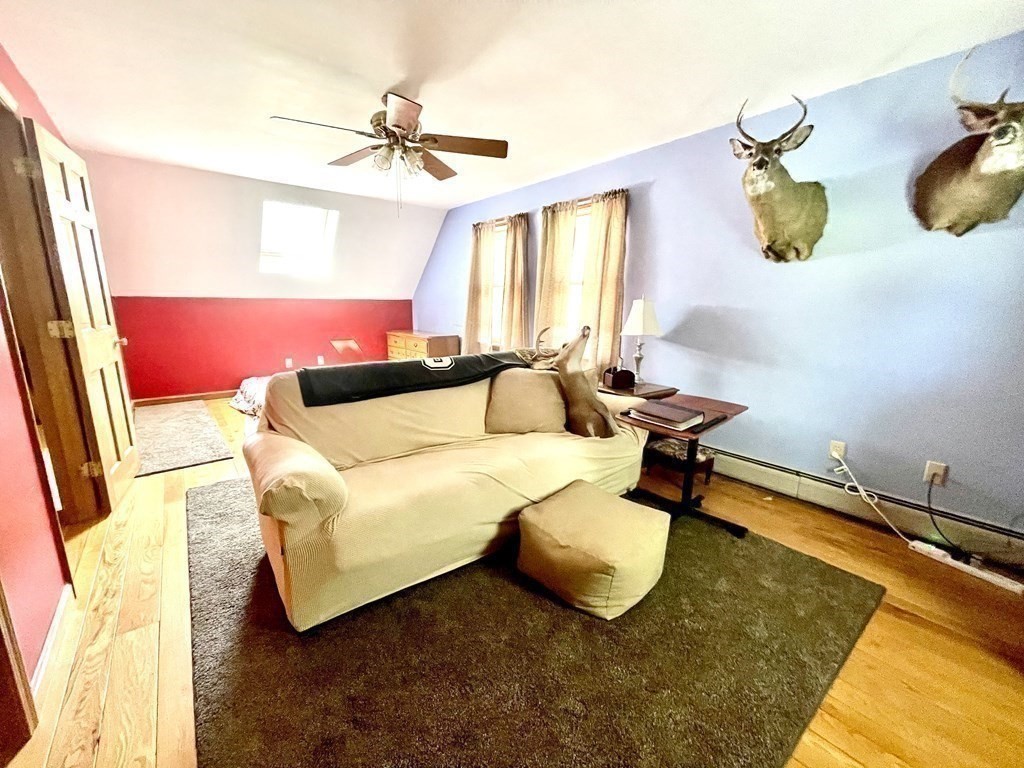 38 Bugbee Road Southwick, MA 01077 - Photo 16 of 33 Gallery Image 16