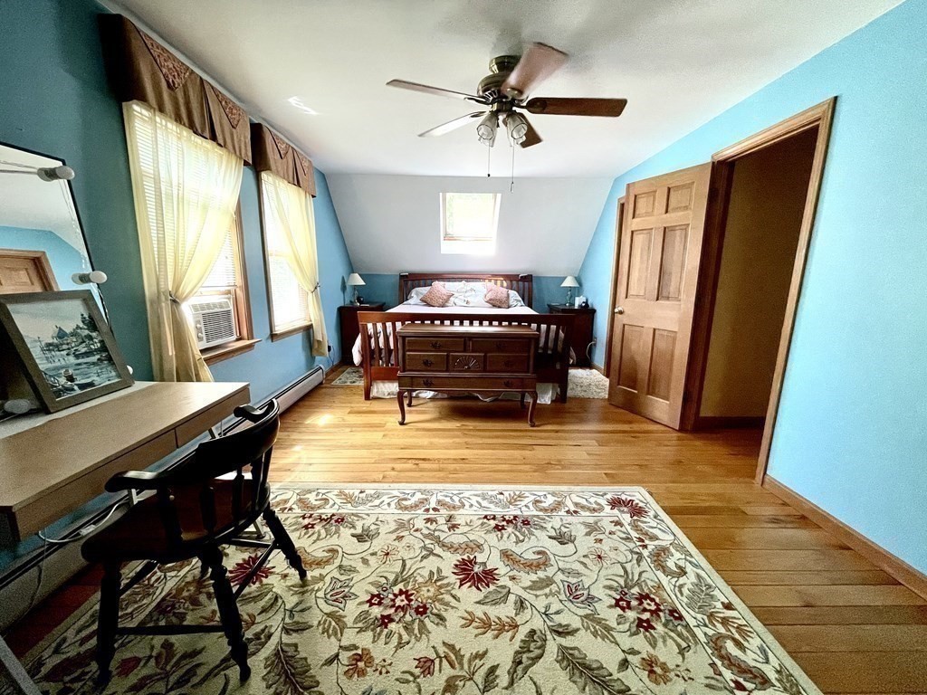 38 Bugbee Road Southwick, MA 01077 - Photo 18 of 33 Gallery Image 18
