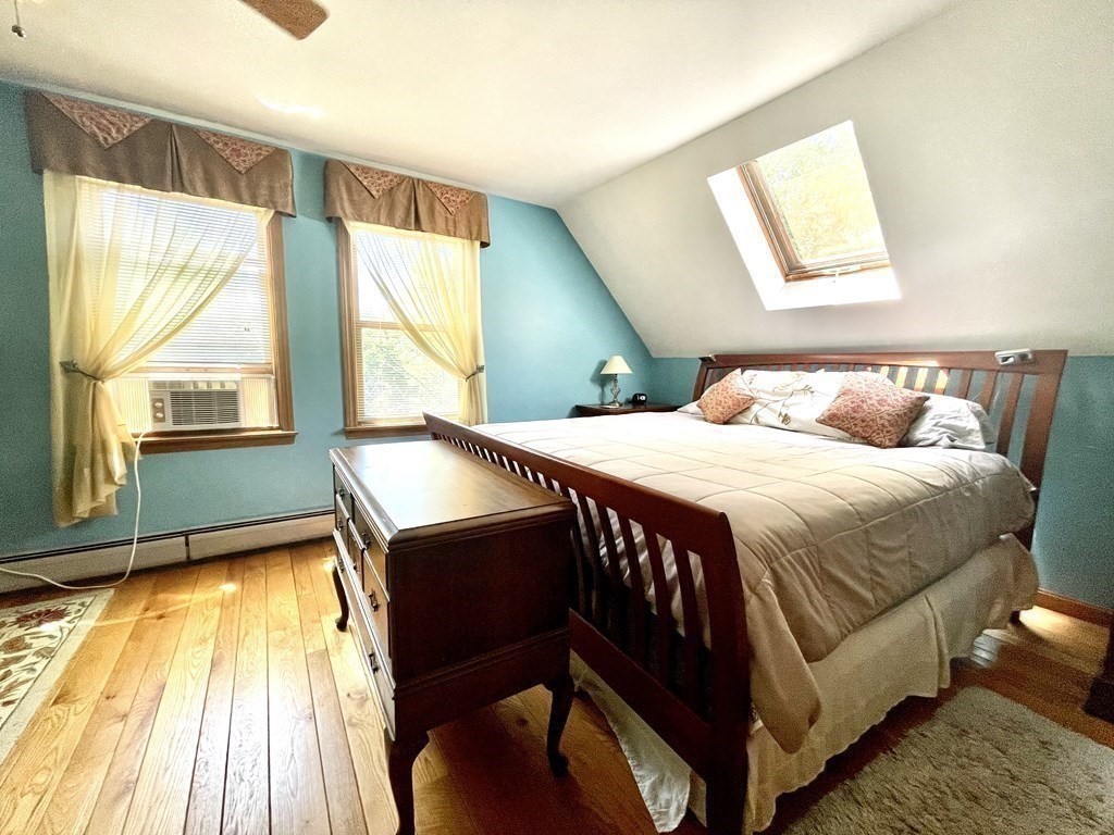 38 Bugbee Road Southwick, MA 01077 - Photo 20 of 33 Gallery Image 20