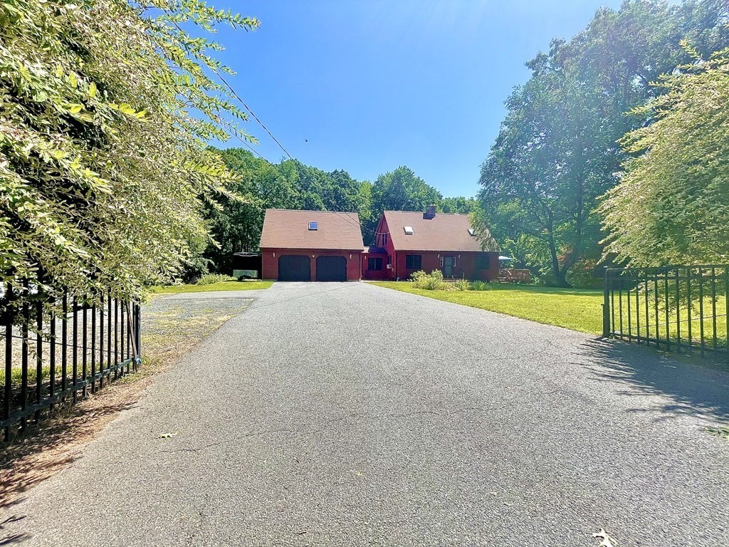 38 Bugbee Road Southwick, MA 01077 - Photo 2 of 33 Gallery Image 2