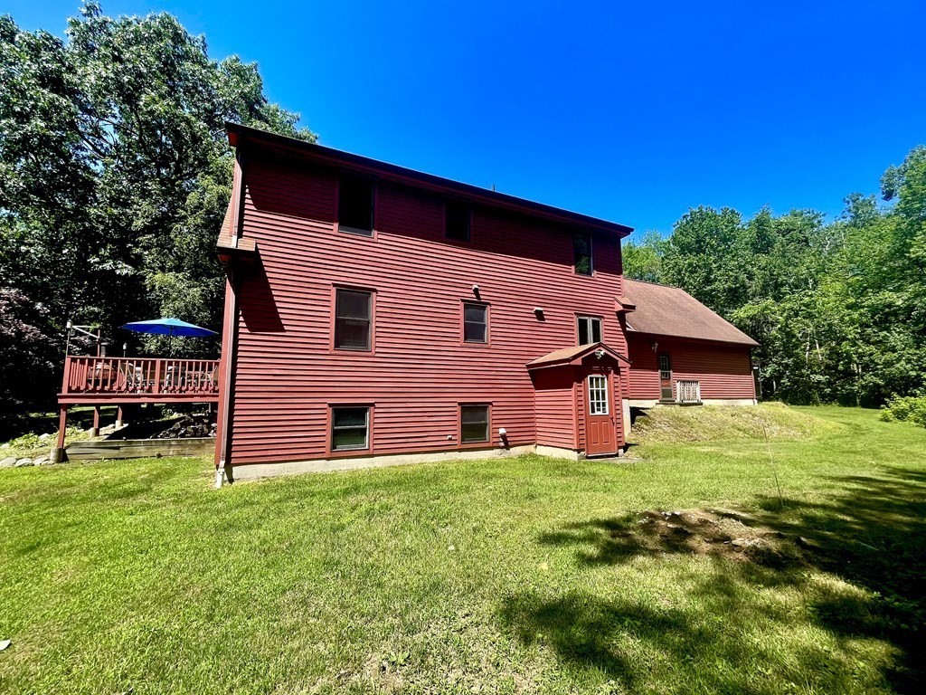 38 Bugbee Road Southwick, MA 01077 - Photo 26 of 33 Gallery Image 26