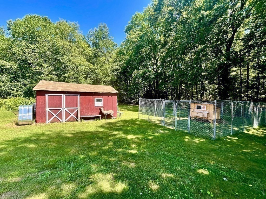 38 Bugbee Road Southwick, MA 01077 - Photo 30 of 33 Gallery Image 30