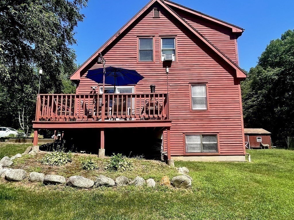 38 Bugbee Road Southwick, MA 01077 - Photo 3 of 33 Gallery Image 3