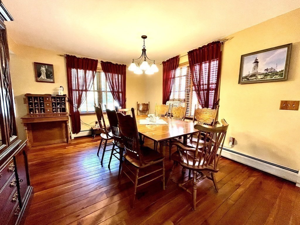 38 Bugbee Road Southwick, MA 01077 - Photo 8 of 33 Gallery Image 8