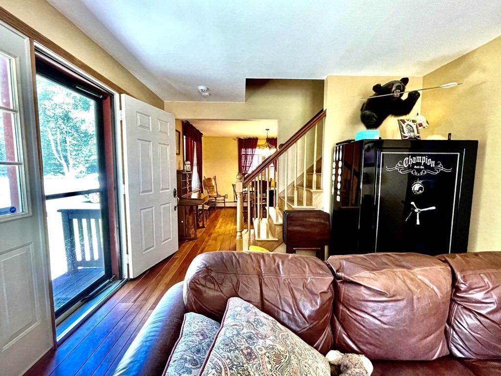 38 Bugbee Road Southwick, MA 01077 - Photo 9 of 33 Gallery Image 9