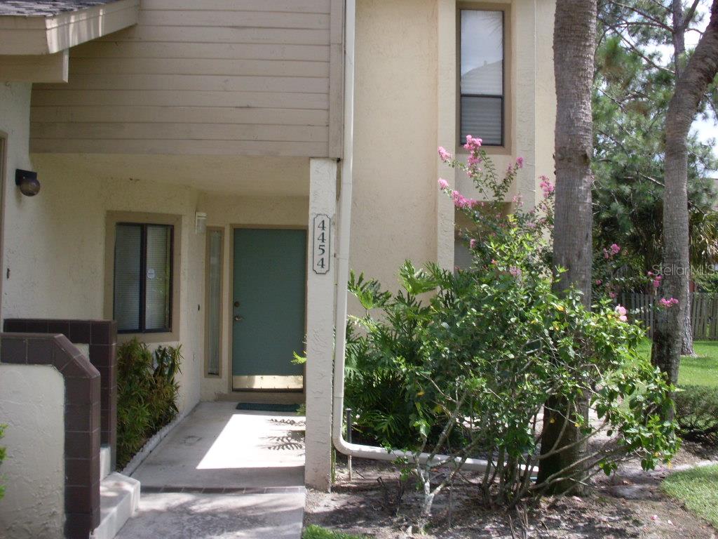 4454 Middlebrook Road, Unit 4454 Orlando, FL 32811 - Photo 1 of 1 Entrance
