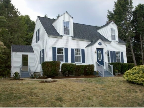 262 Brickett Road Manchester, NH 03109 - Photo 1 of 1