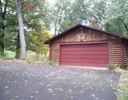 6937 Crider Road Mars, PA 16046 - Photo 11 of 12 Parking Lot/Garage.