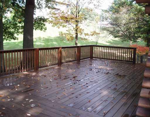 6937 Crider Road Mars, PA 16046 - Photo 3 of 12 Patio/Deck.