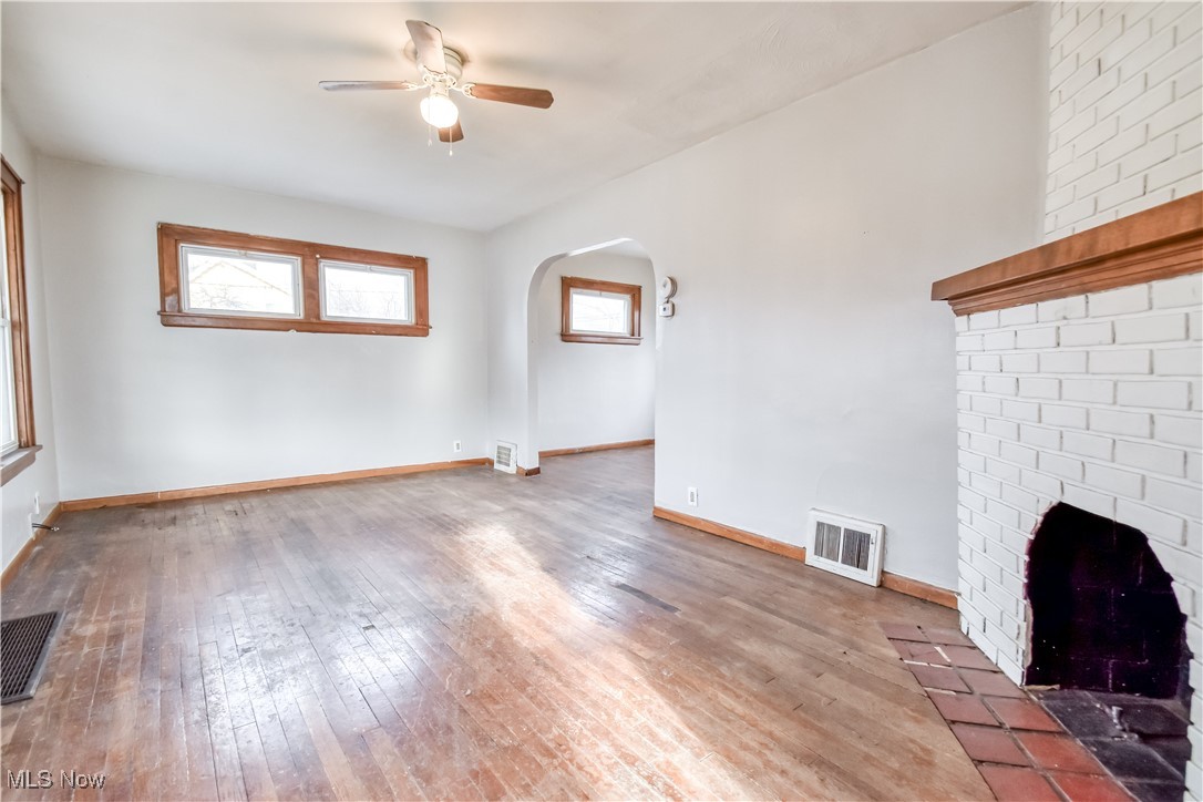 931 Rondel Road Cleveland, OH 44110 - Photo 5 of 24 Gallery Image 5