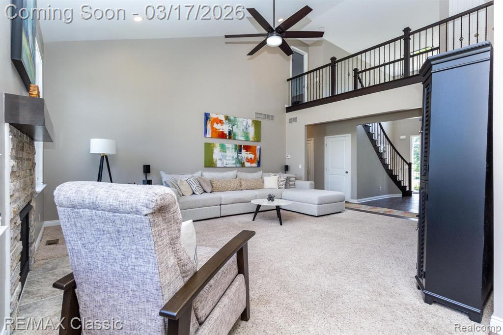 53871 Jewell Road Utica, MI 48315 - Photo 11 of 66