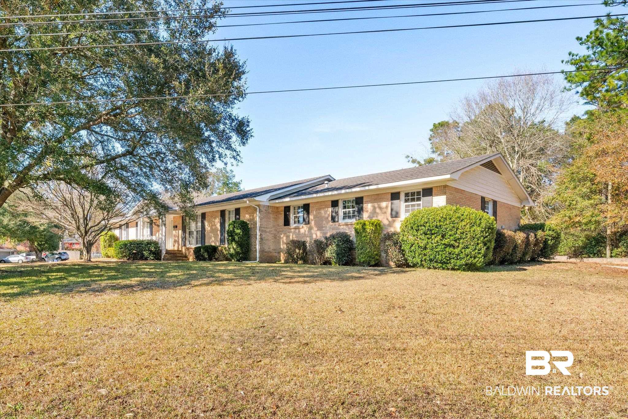 400 Alpine Street Mobile, AL 36611 - Photo 29 of 30