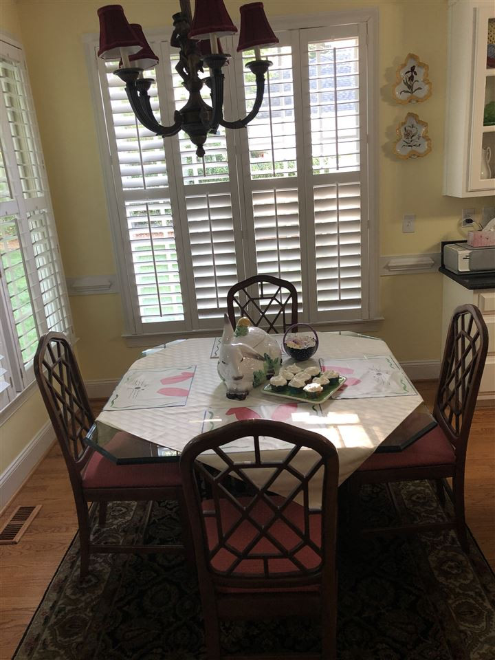 416 Chatterson Drive Raleigh, NC 27615 - Photo 6 of 20 Photo 6