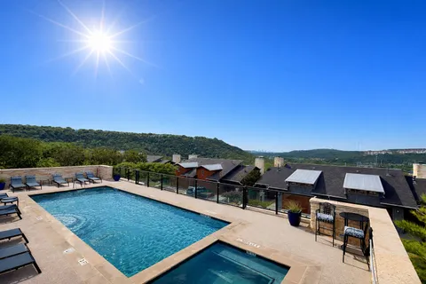 $725,000 | 8110 Ranch Road 2222, Unit 33, Austin, TX 78730