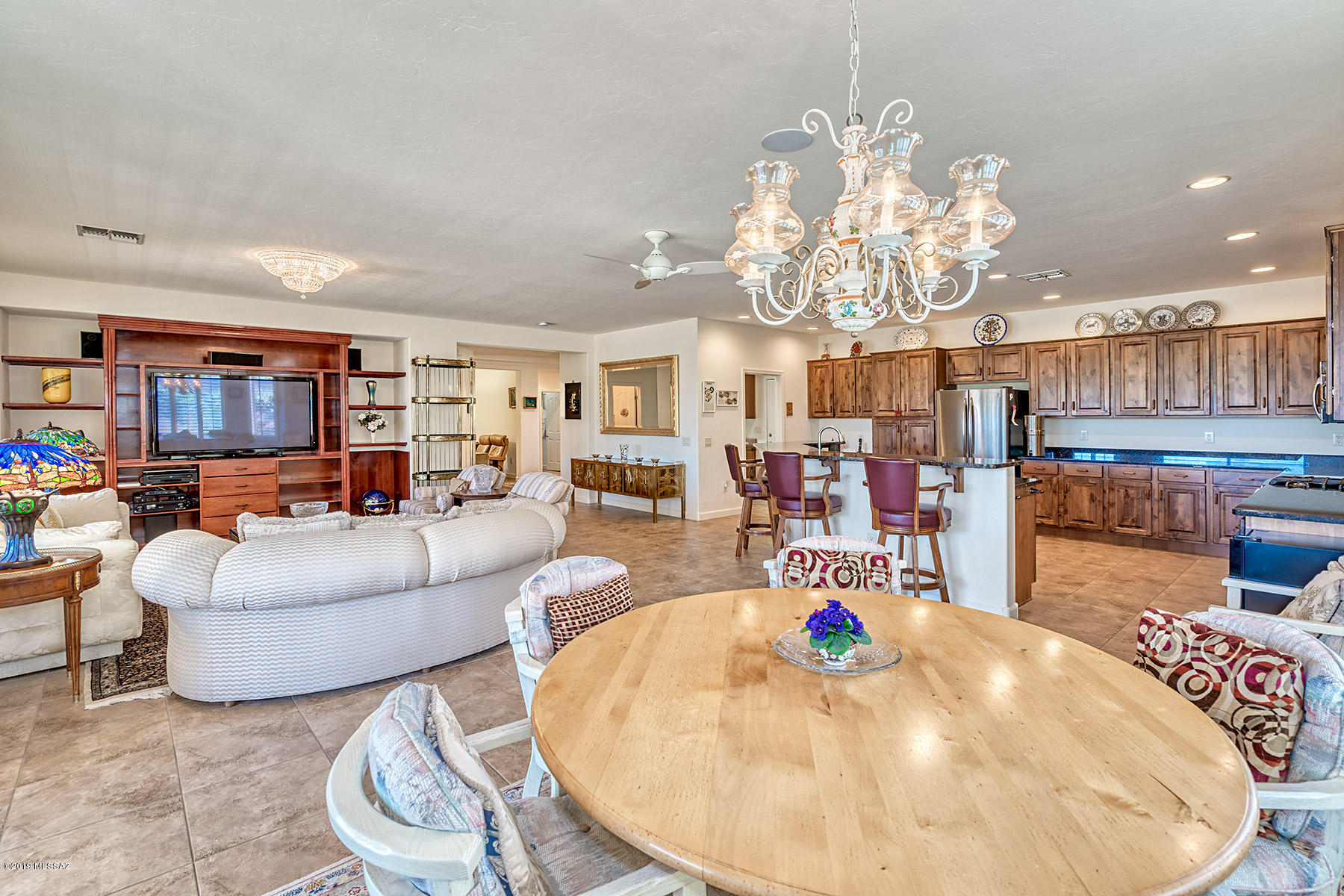 62887 East Border Rock Road Tucson, AZ 85739 - Photo 13 of 33