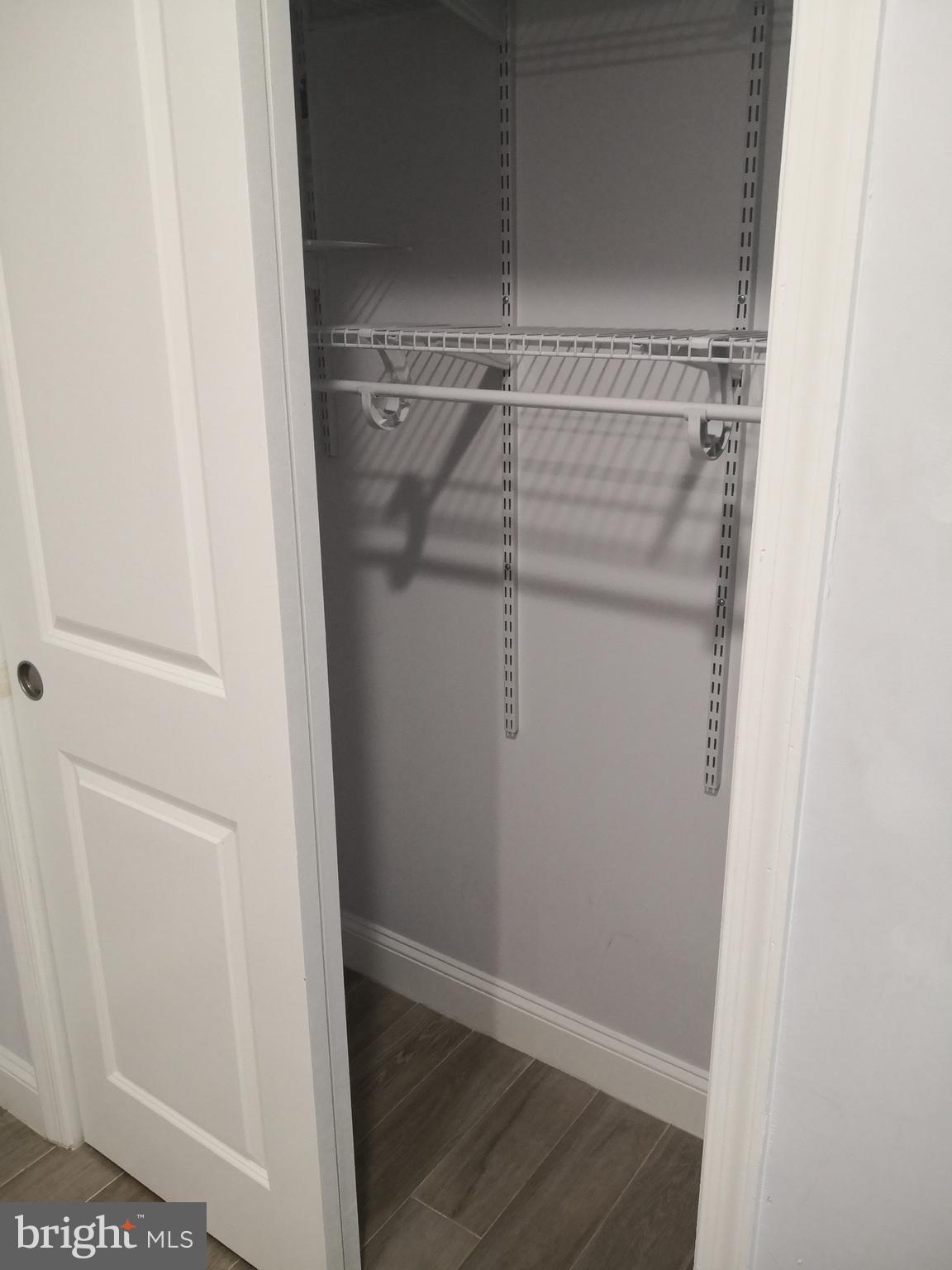 1008 Green Street Philadelphia, PA 19123 - Photo 19 of 40 a view of closet