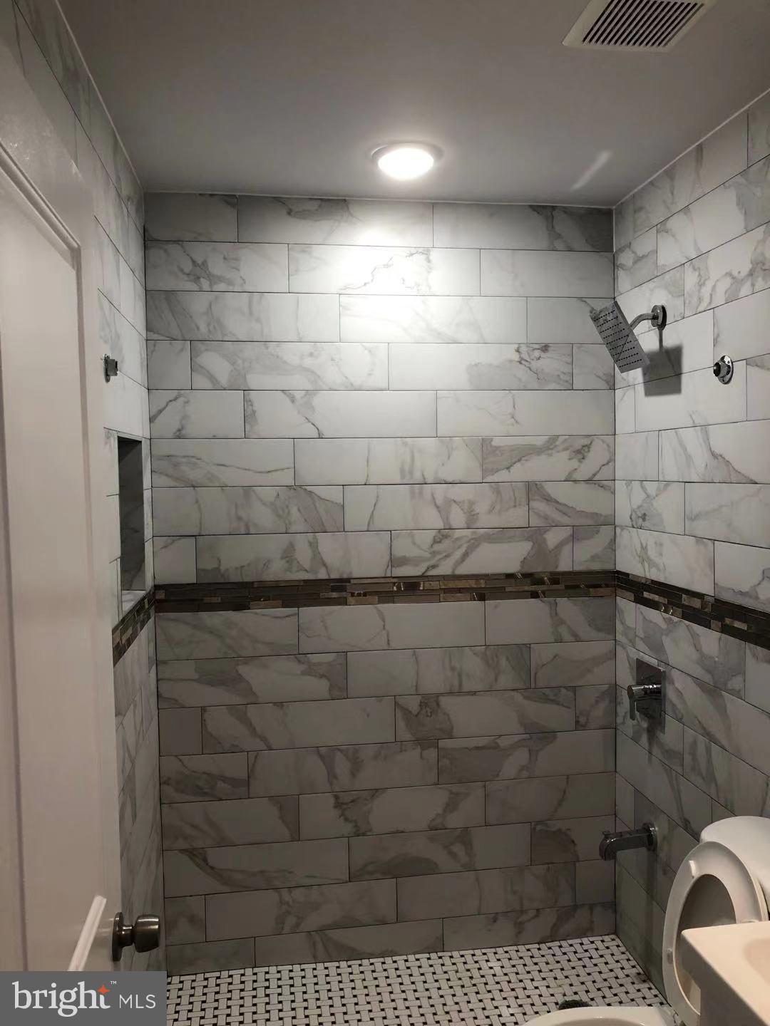 1008 Green Street Philadelphia, PA 19123 - Photo 24 of 40 a bathroom with a shower