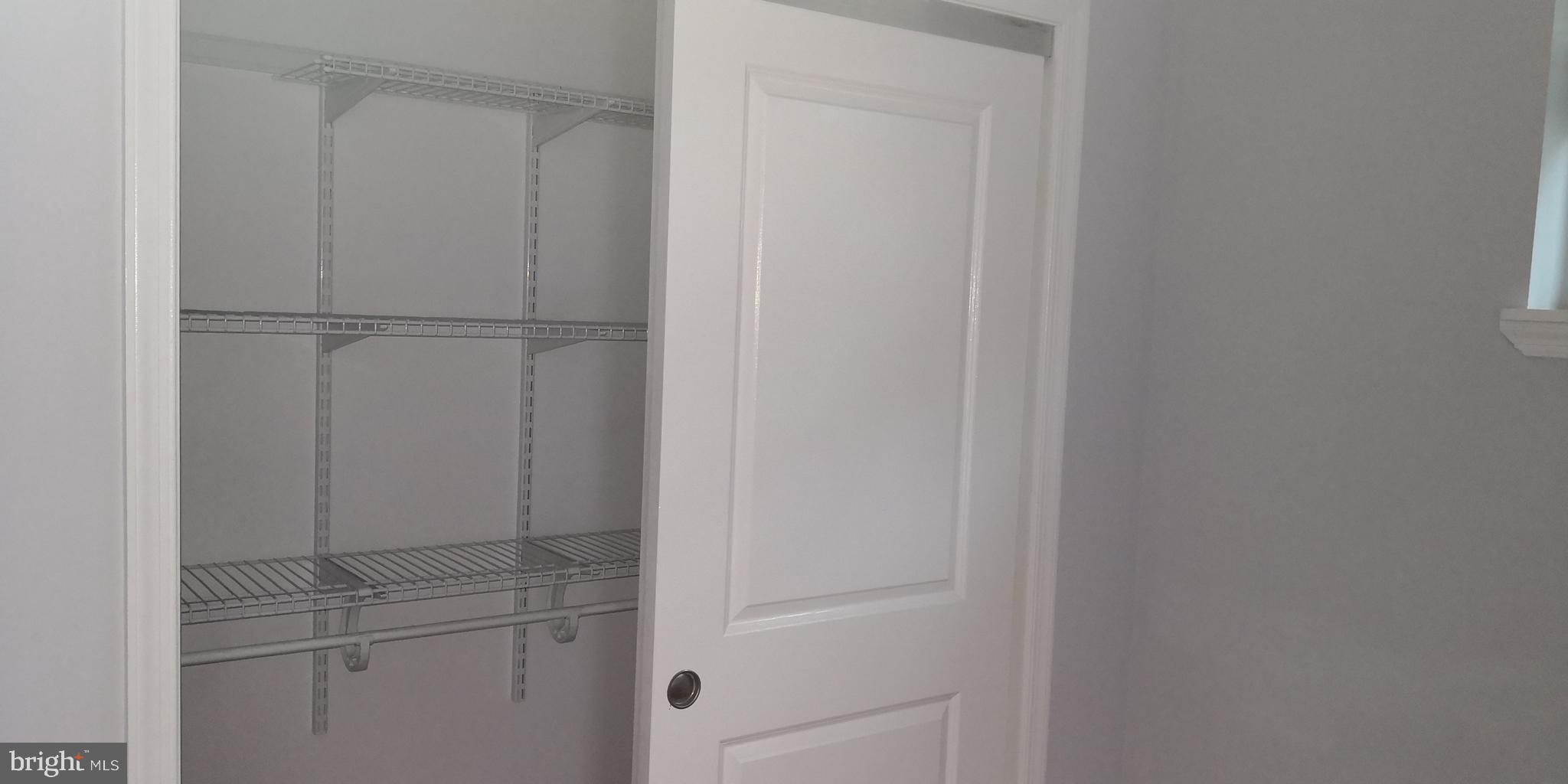 1008 Green Street Philadelphia, PA 19123 - Photo 34 of 40 a view of walk in closet