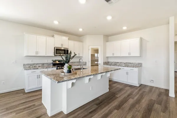 $610,000 | 3503 Running Brook Street, Madera, CA 93637