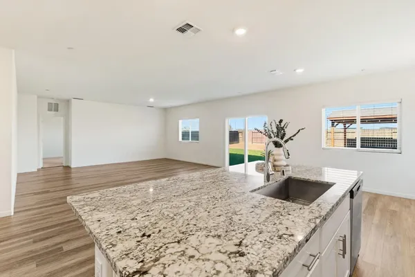 $610,000 | 3503 Running Brook Street, Madera, CA 93637