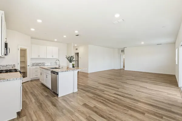 $610,000 | 3503 Running Brook Street, Madera, CA 93637