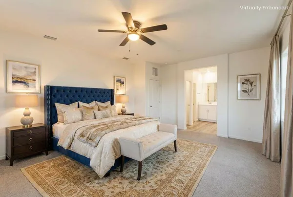 $610,000 | 3503 Running Brook Street, Madera, CA 93637