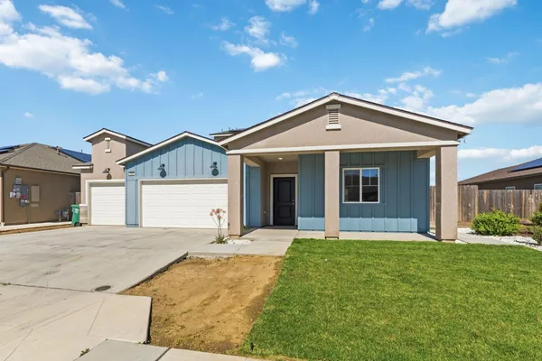 $610,000 | 3503 Running Brook Street, Madera, CA 93637