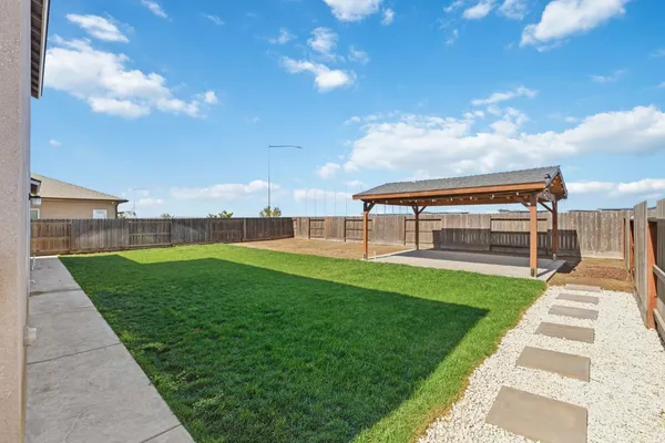 $610,000 | 3503 Running Brook Street, Madera, CA 93637