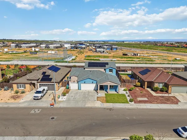 $610,000 | 3503 Running Brook Street, Madera, CA 93637