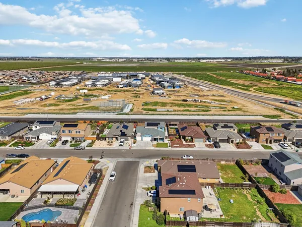 $610,000 | 3503 Running Brook Street, Madera, CA 93637