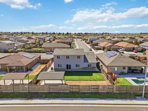 $610,000 | 3503 Running Brook Street, Madera, CA 93637