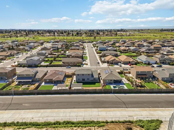 $610,000 | 3503 Running Brook Street, Madera, CA 93637