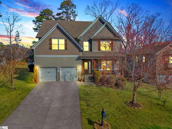 $649,900 | 122 Jones Creek Circle, Anderson, SC 29621